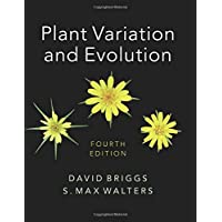 Plant Variation and Evolution